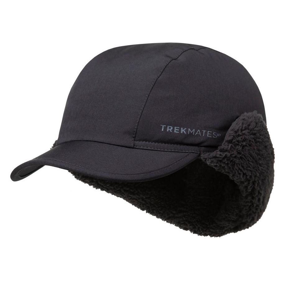 Trekmates Cappello Impermeabile Isolato GORE-TEX  