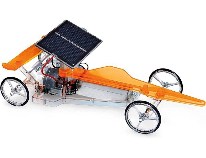 Buki France  Solarenegie Minilabor 