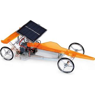 Buki France  Solarenegie Minilabor 