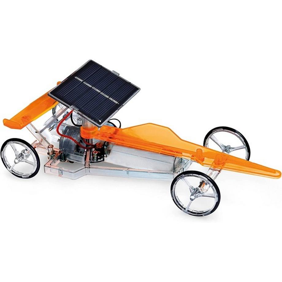 Buki France  Solarenegie Minilabor 