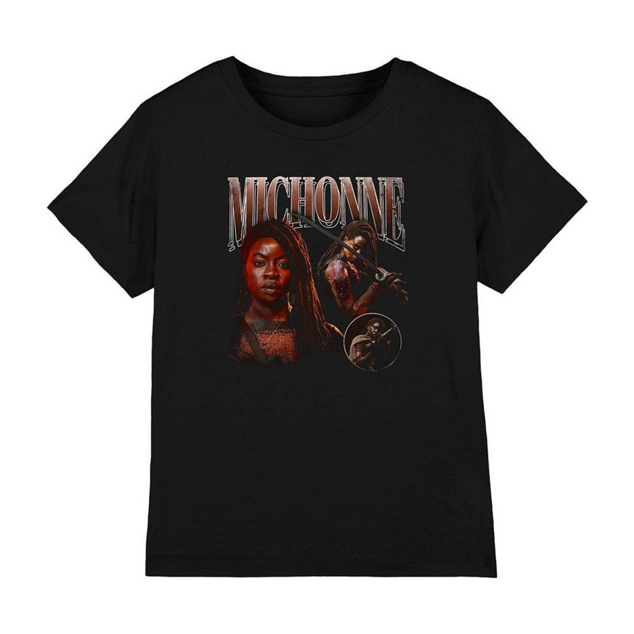The Ones Who Lived T-Shirt