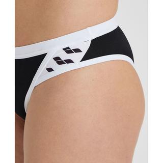 arena Icons Cross Zweiteiliger Badeanzug  