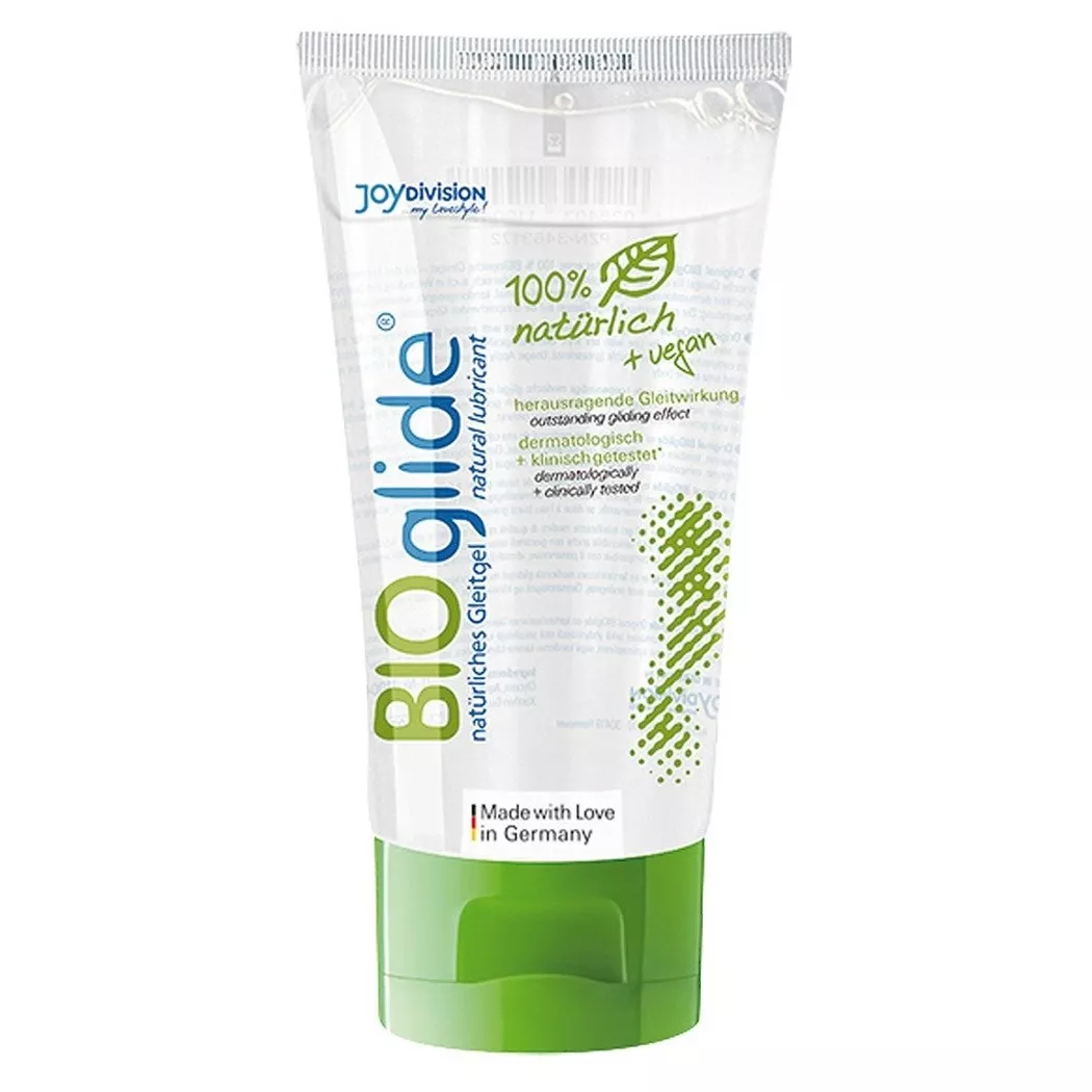 Joydivision - BIOglide 40 ml - Gleitgel, 40 ml