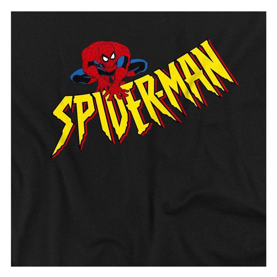 Spider-Man Crawler T-Shirt  