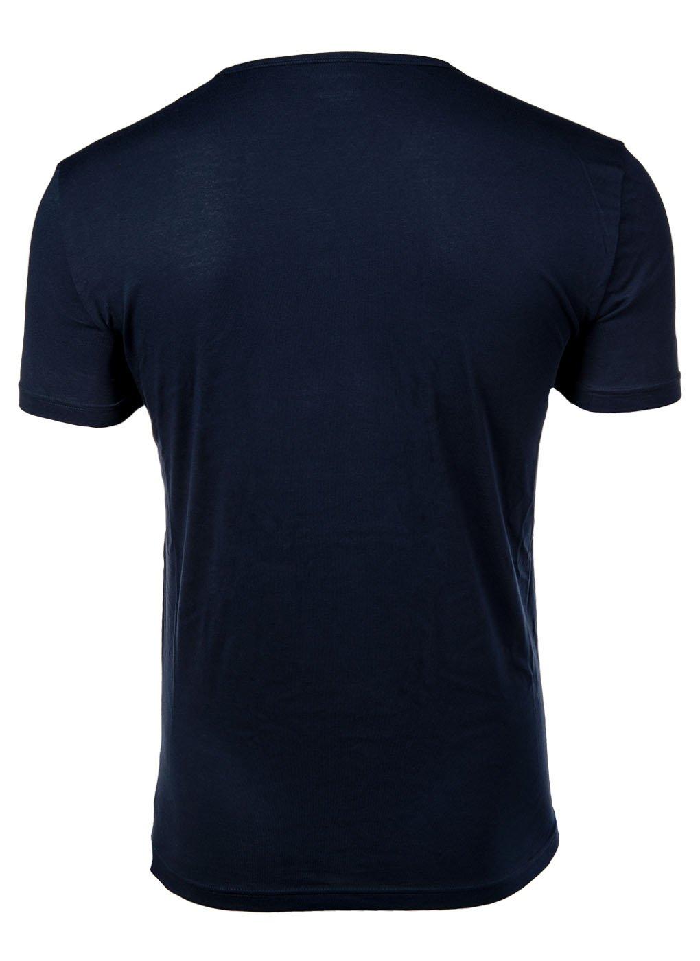 EMPORIO ARMANI  T-Shirt Casual Bequem sitzend 