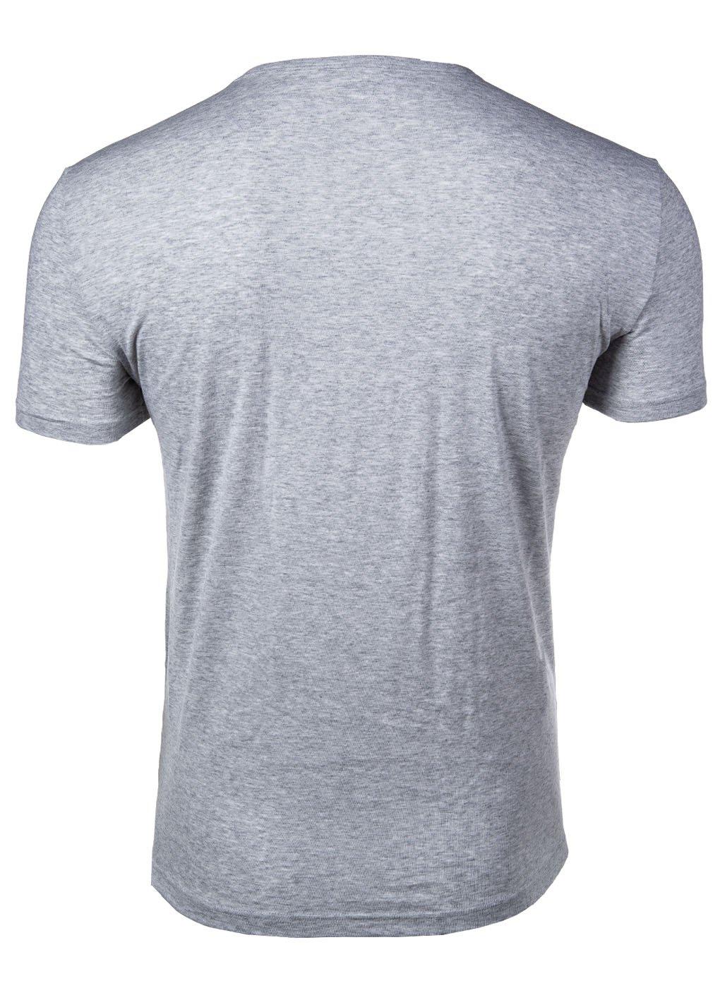 EMPORIO ARMANI  T-Shirt Casual Bequem sitzend 