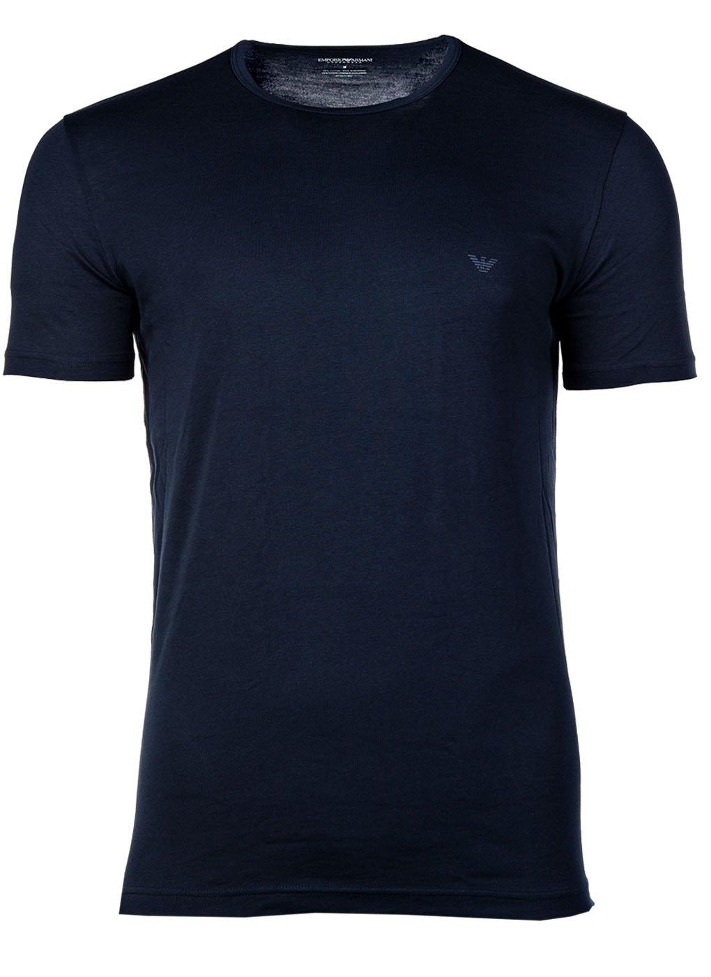 EMPORIO ARMANI  T-Shirt Casual Bequem sitzend 