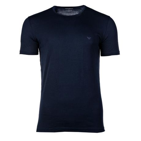 EMPORIO ARMANI  T-Shirt Casual Bequem sitzend 