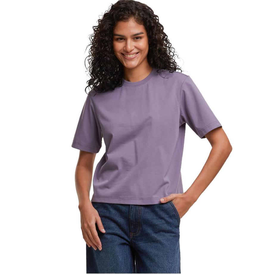 Build Your Own T-Shirt Coupe Ample  