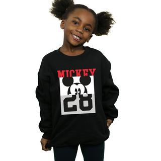 Disney  Notorious Sweatshirt 