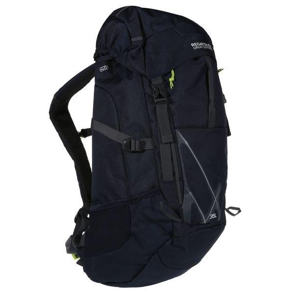 Image of Regatta Kota Expedition Rucksack 35 Liter - ONE SIZE