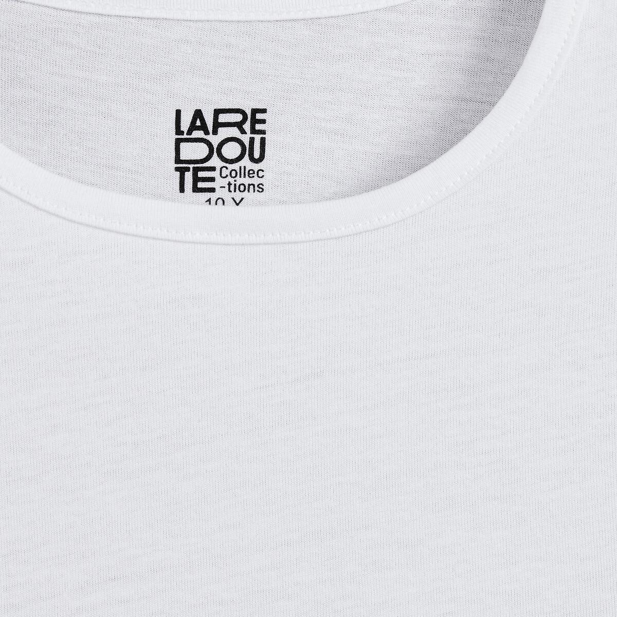 La Redoute Collections  5er-Pack Unterhemden 