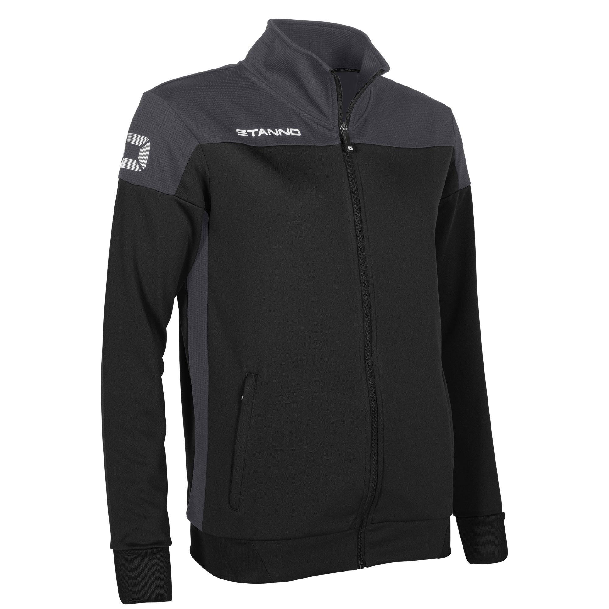 Stannol  trainingjacke tanno pride 