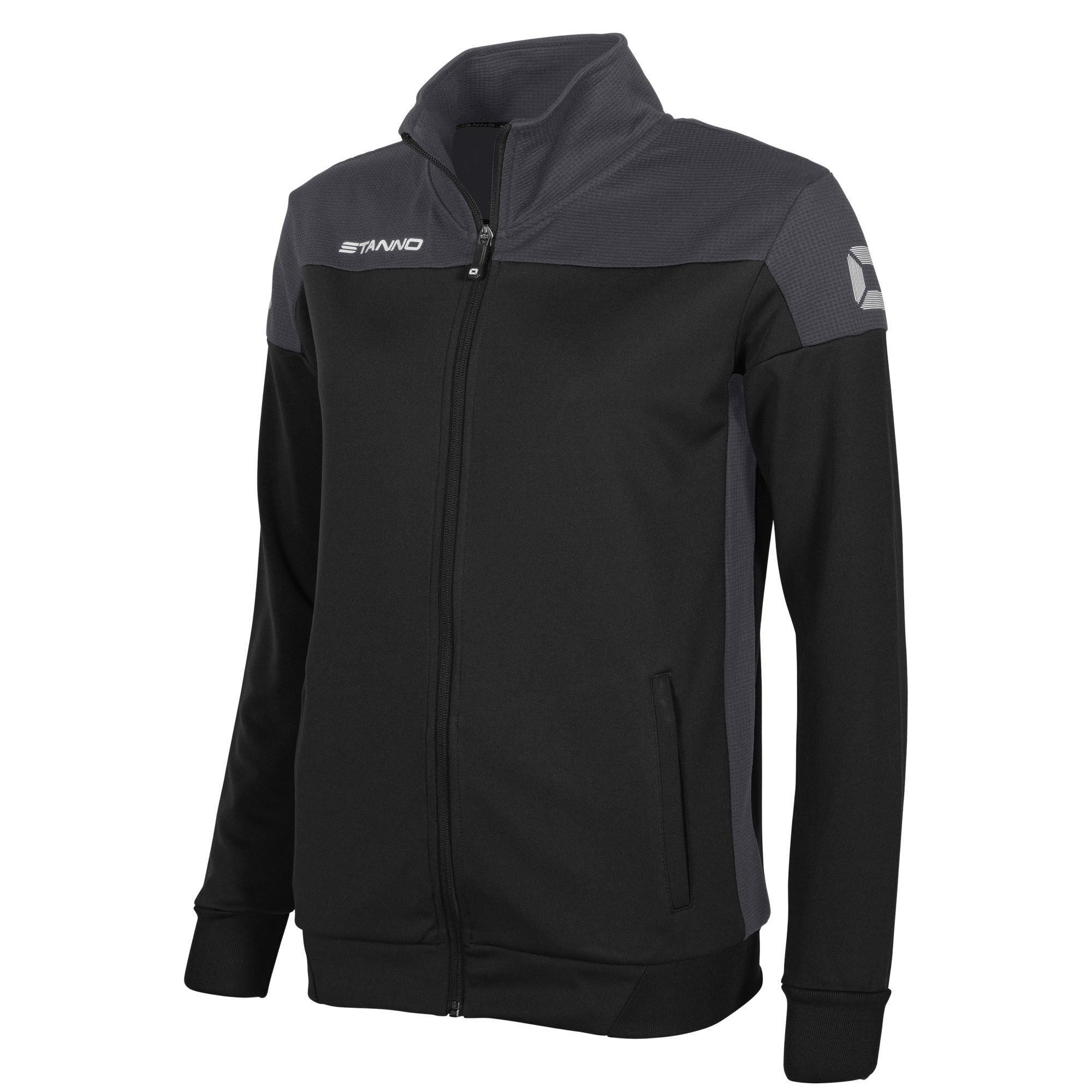 Stannol  trainingjacke tanno pride 