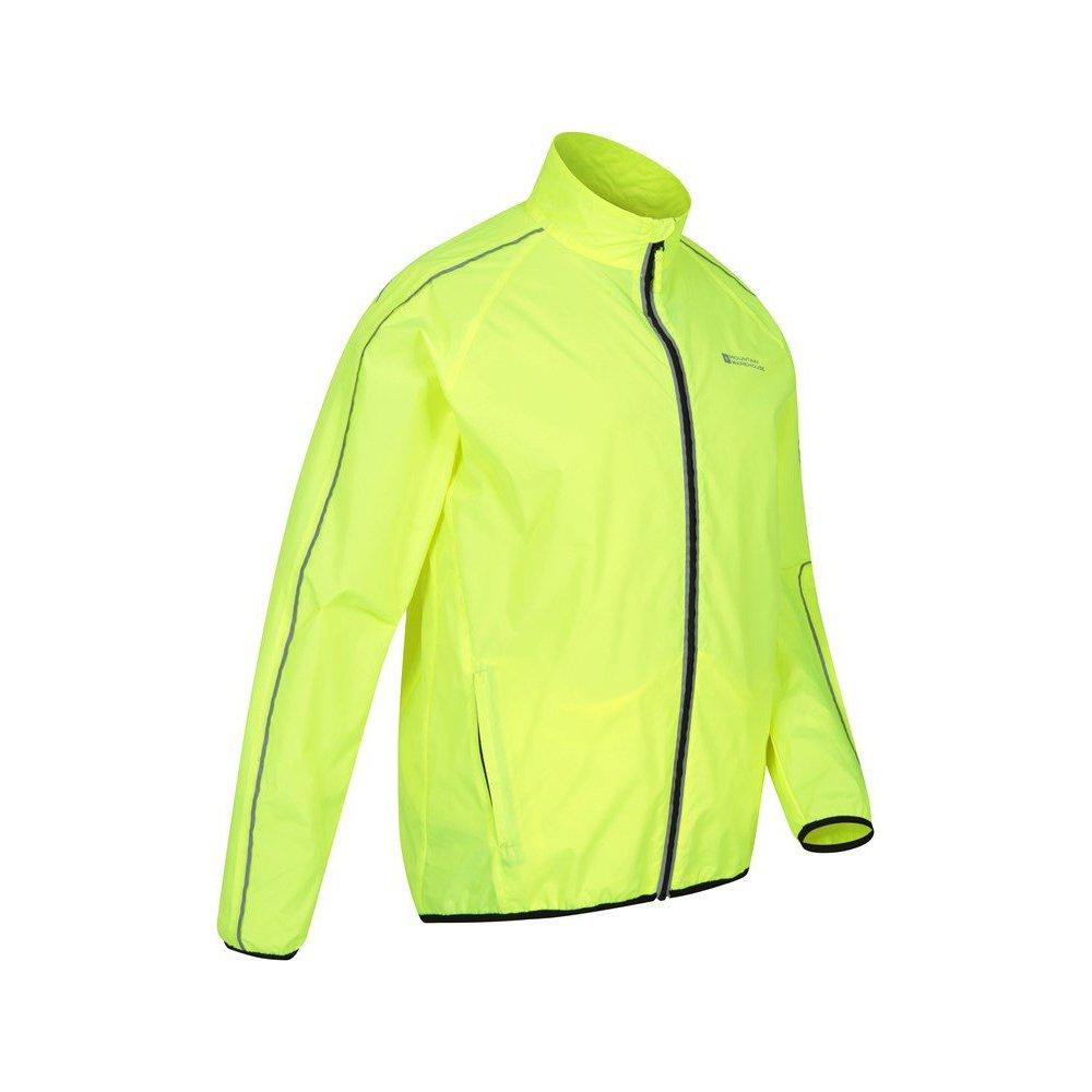 Mountain Warehouse Force Wasserbeständige Jacke  