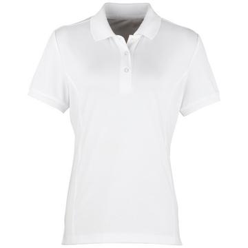 Coolchecker Piqué PoloShirt Polohemd, Kurzarm