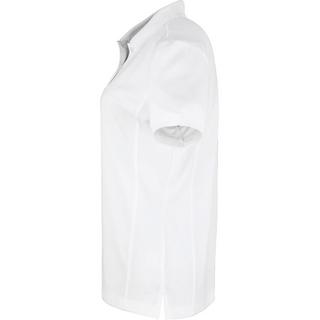 PREMIER Coolchecker Polo Piqué Manches Courtes  