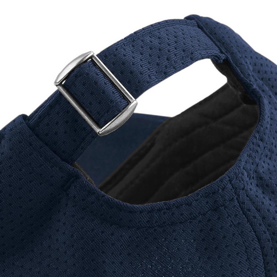 Beechfield Cappellino da baseball 6 Pannelli  