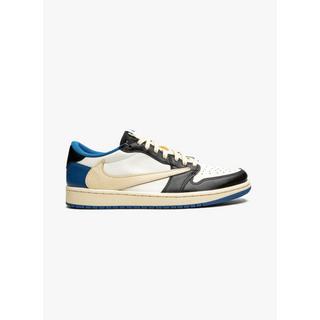 NIKE  Air Jordan 1 Low Travis Scott Fragment 