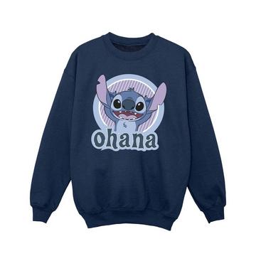 Ohana Sweatshirt