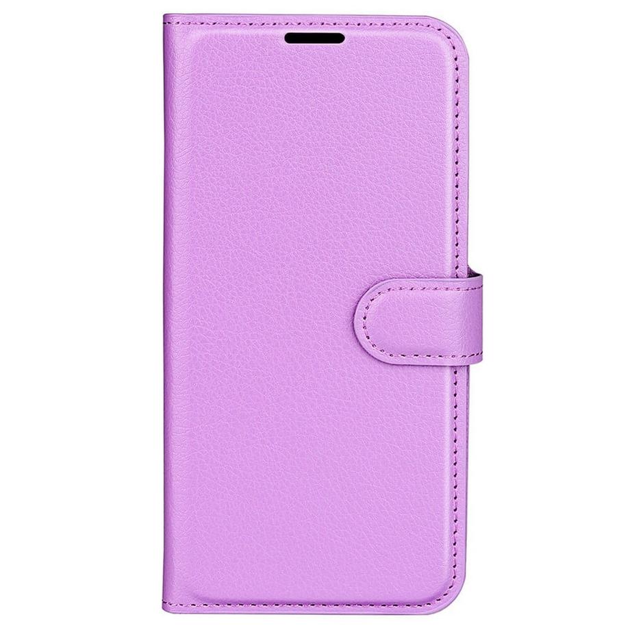 Cover-Discount  OPPO Reno8 - Leder Etui Hülle 