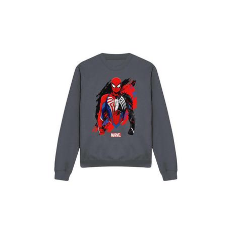 Spider-Man  Symbiote Sweatshirt 