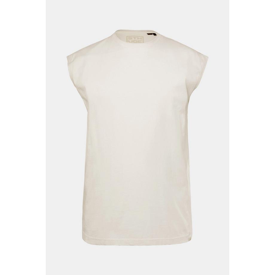 Sthuge Oversized Vintage Look Tanktop  