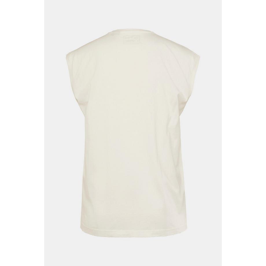 Sthuge Oversized Vintage Look Tanktop  