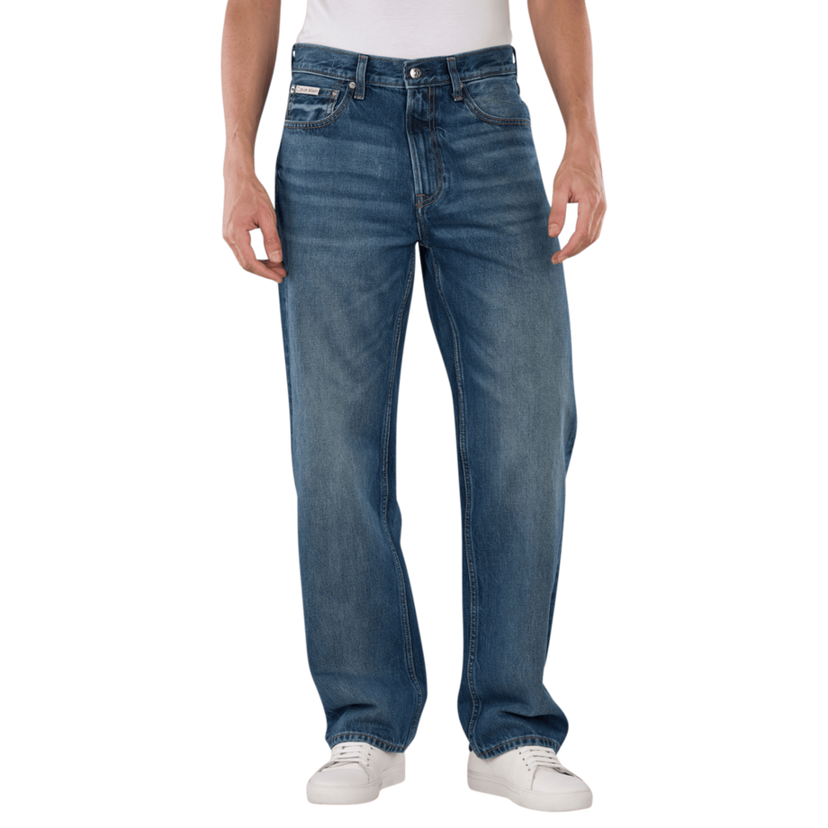 90s Jeans Straight Fit