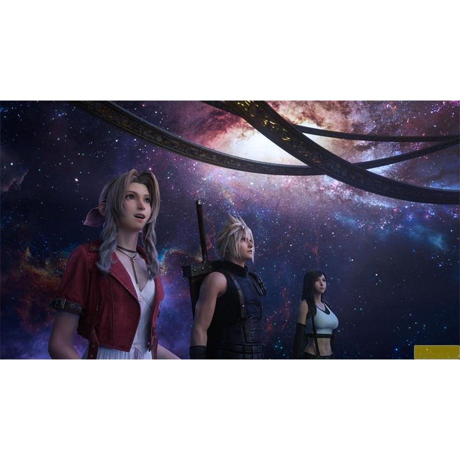 Square-Enix  Final Fantasy 7 Rebirth 