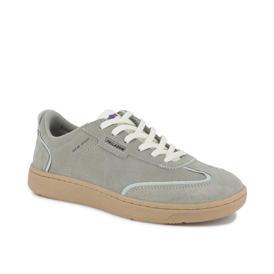 PALLADIUM Pallacup Casual Sneakers  