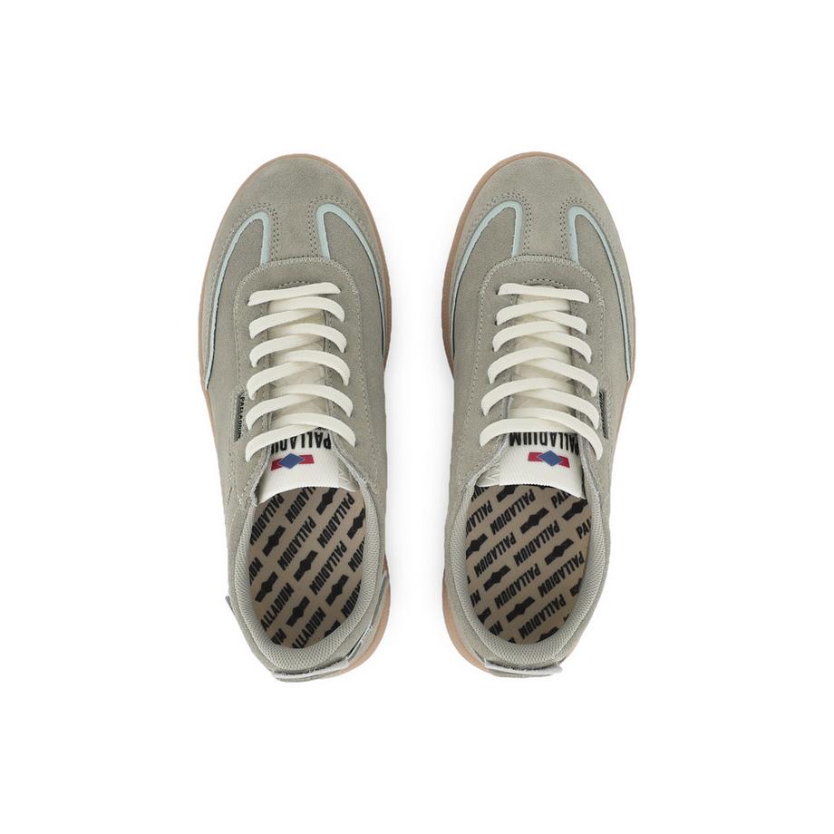 PALLADIUM Pallacup Casual Sneakers  