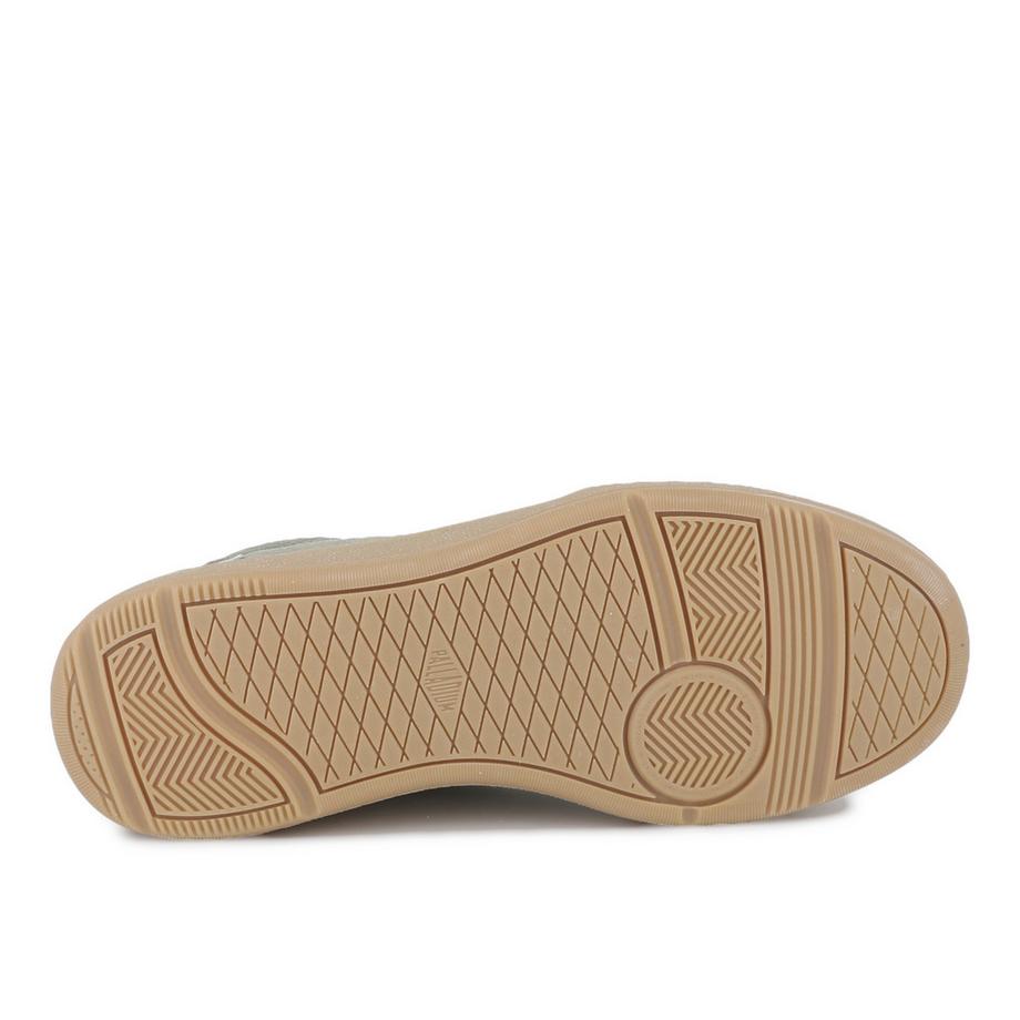 PALLADIUM Pallacup Casual Sneakers  