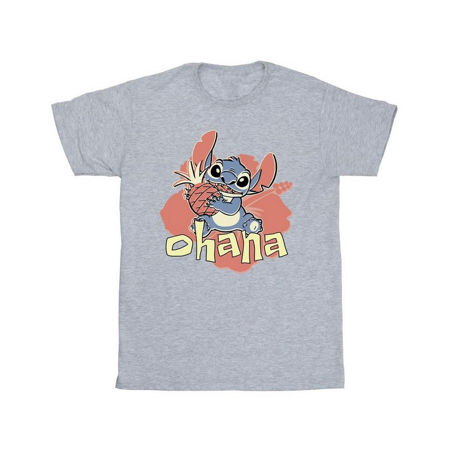 Tshirt OHANA