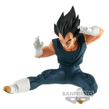 Dragon Ball Super Super Hero Match Makers Vegeta 11cm