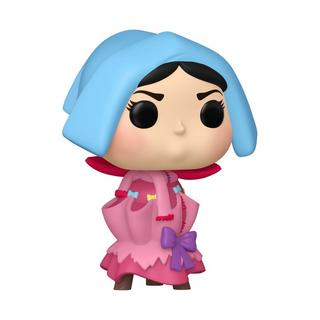 Funko  Funko POP! Sleeping Beauty 65Th: Merryweather (1456) 