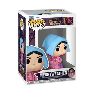 Funko  Funko POP! Sleeping Beauty 65Th: Merryweather (1456) 