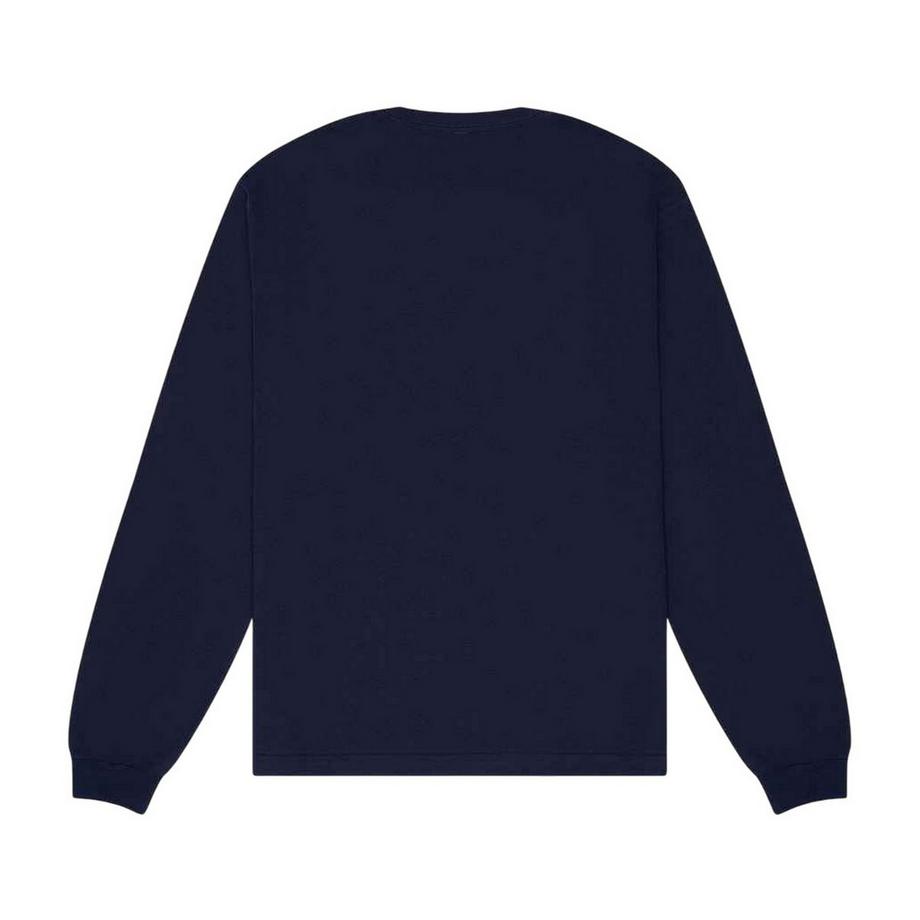 Bella + Canvas T-Shirt Manica Lunga Pesante  
