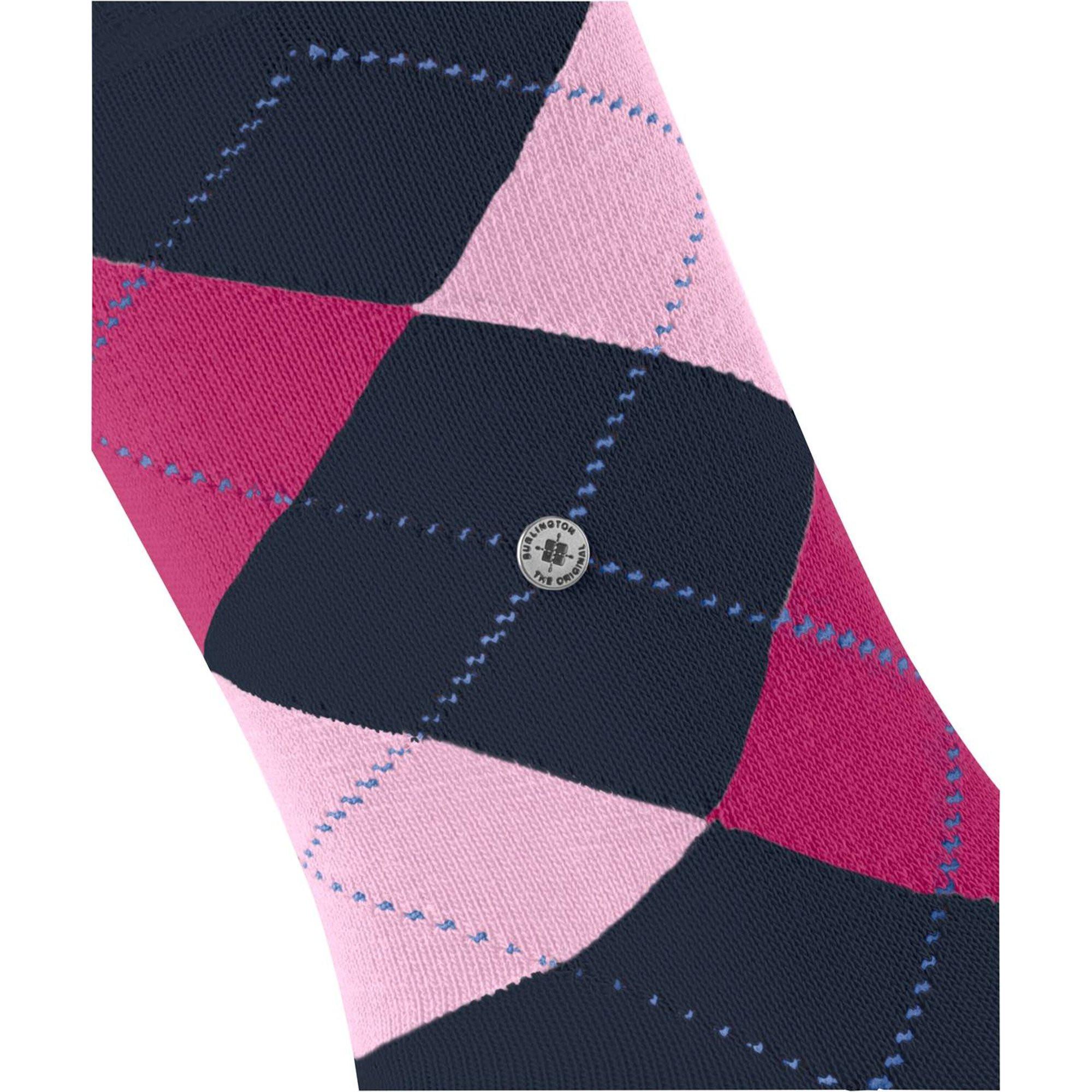 Burlington  Chaussettes  Paquet de 3 Confortable à porter 