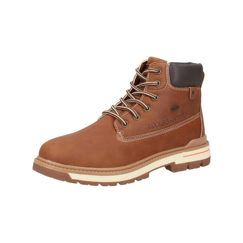 Stiefelette 45TG701