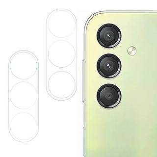 Cover-Discount  Galaxy A25 5G - 2 Stk. Kamera Panzerglas 