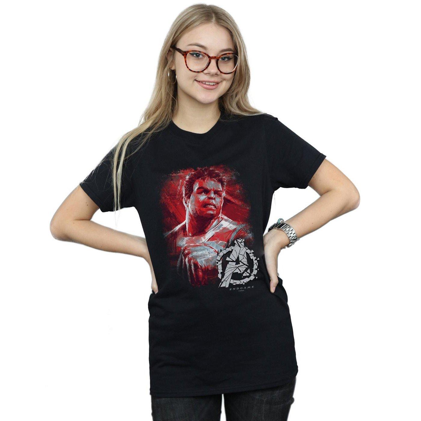 MARVEL  Tshirt AVENGERS ENDGAME 