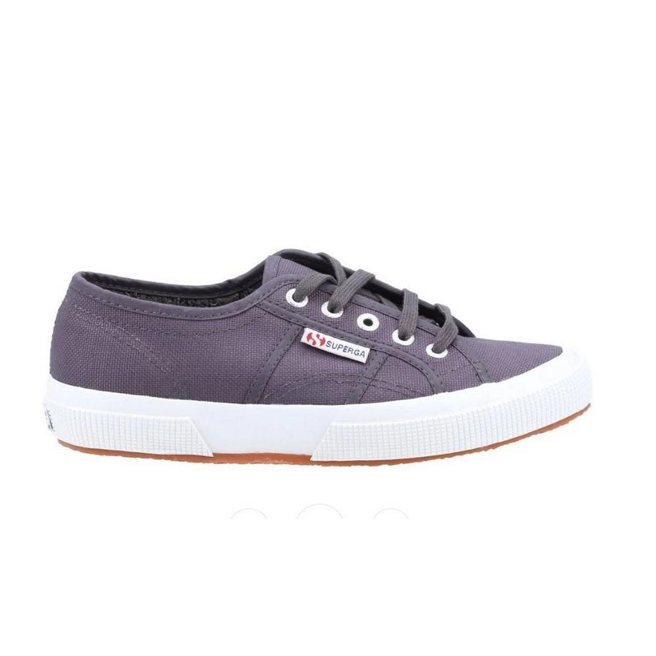 SUPERGA 2750 Cotu Classic Baskets  