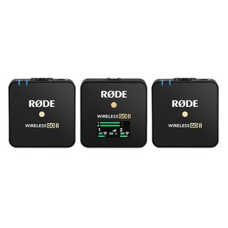 Rode  Mikrofon Wireless GO II 