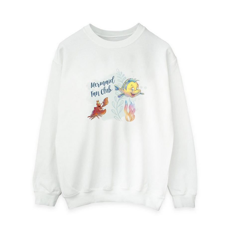 Sweat THE LITTLE MERMAID CLUB