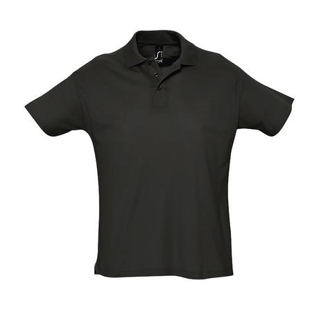 SOLS  Summer II Pique PoloShirt, Kurzarm 