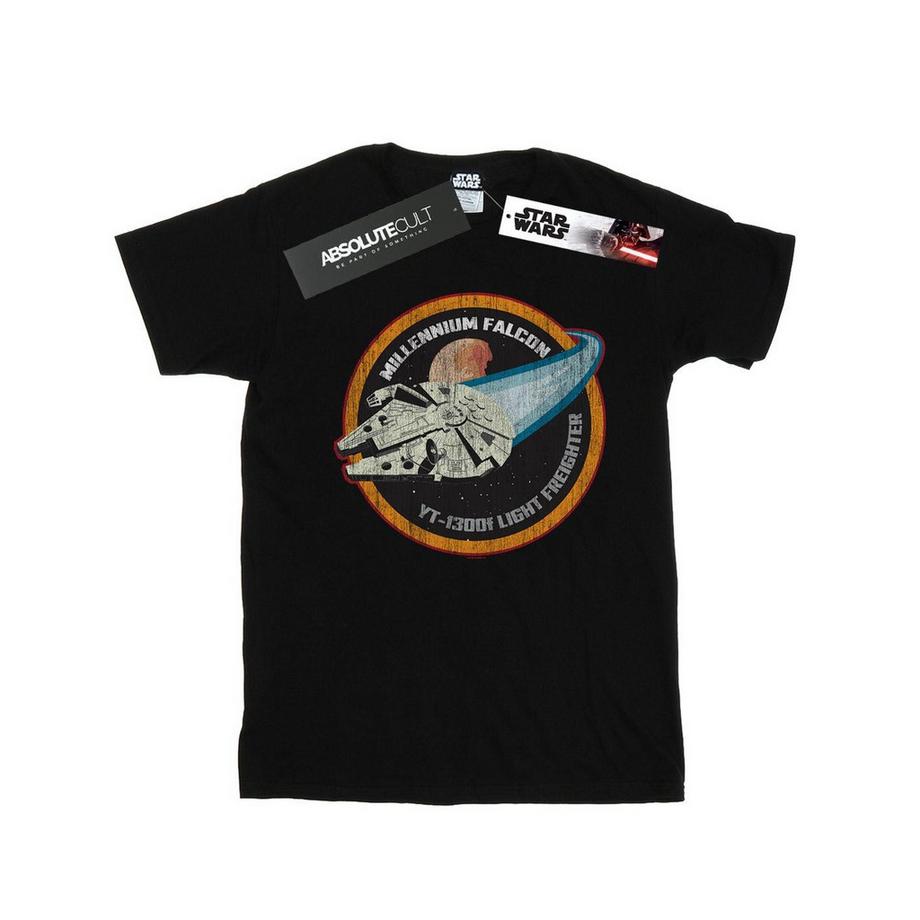 Millennium TShirt