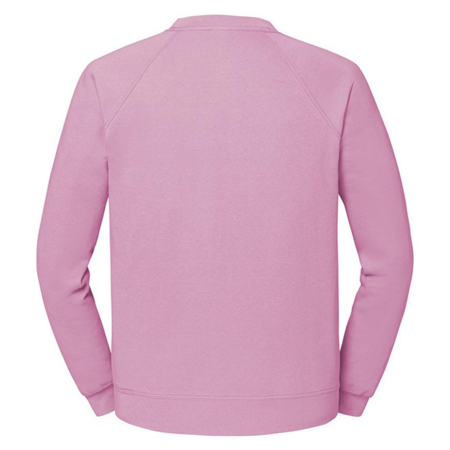 Fruit of the Loom  Classic Sweatshirt  Raglanärmel 