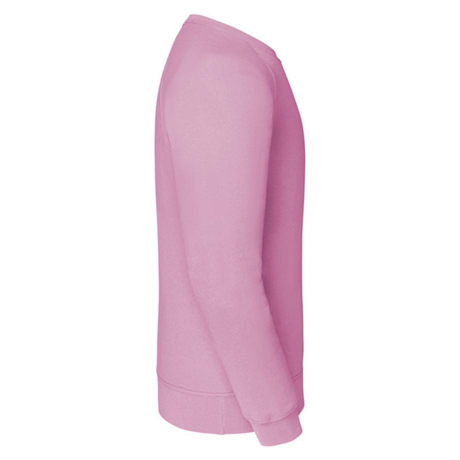 Fruit of the Loom  Classic Sweatshirt  Raglanärmel 