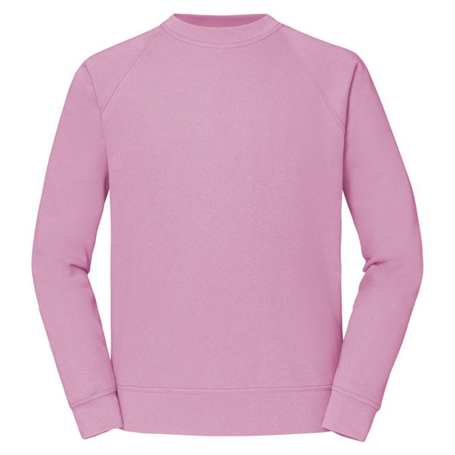Classic Sweatshirt  Raglanärmel